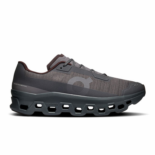 Men's Cloudmonster Void - Ember/Ox | On United States