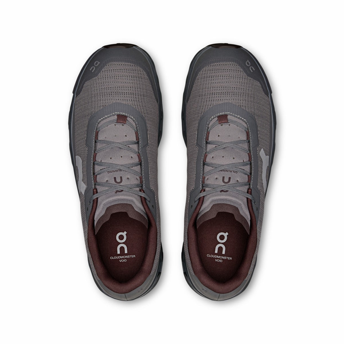 Men's Cloudmonster Void - Ember/Ox | On United States