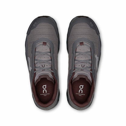 Men's Cloudmonster Void - Ember/Ox | On United States