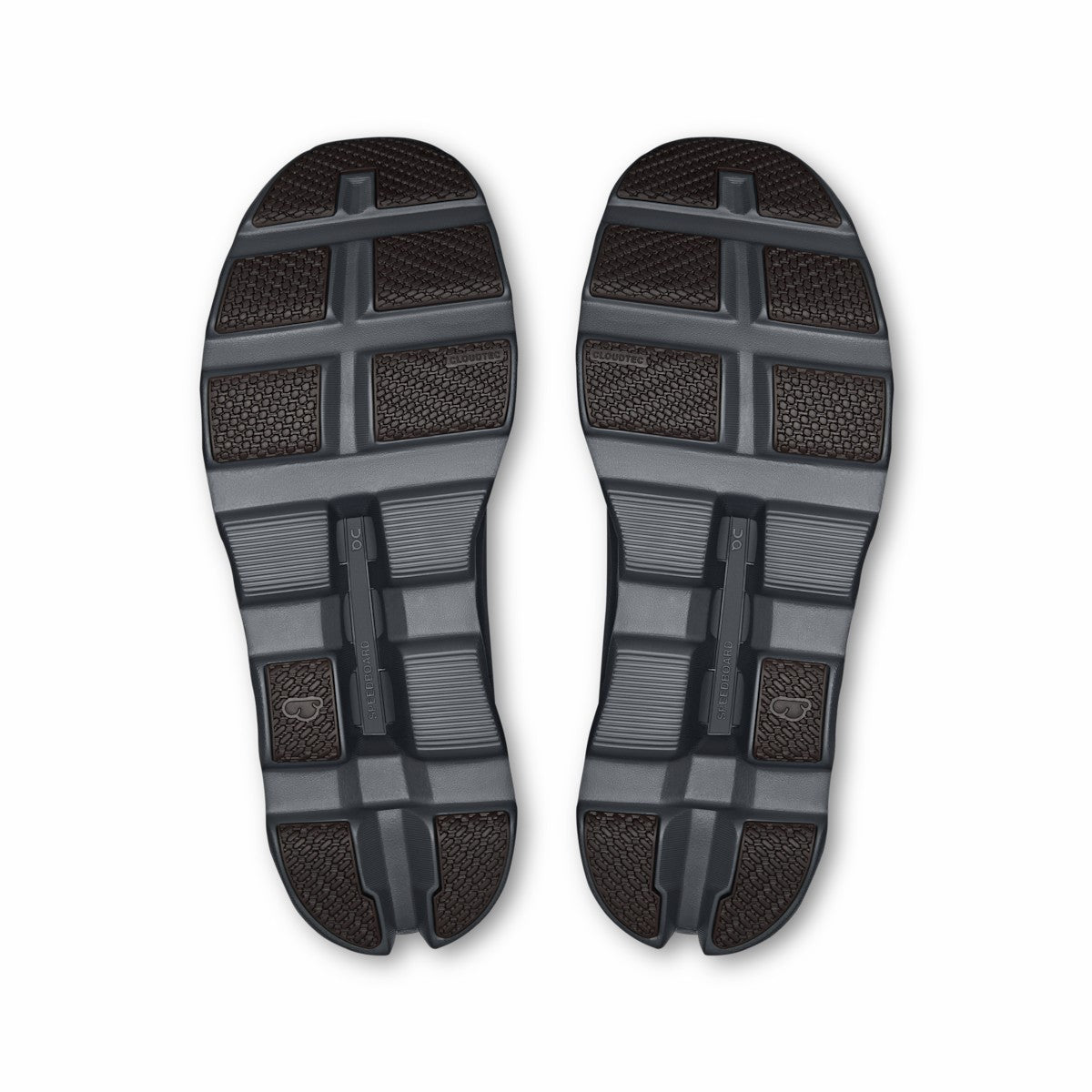 Men's Cloudmonster Void - Ember/Ox | On United States