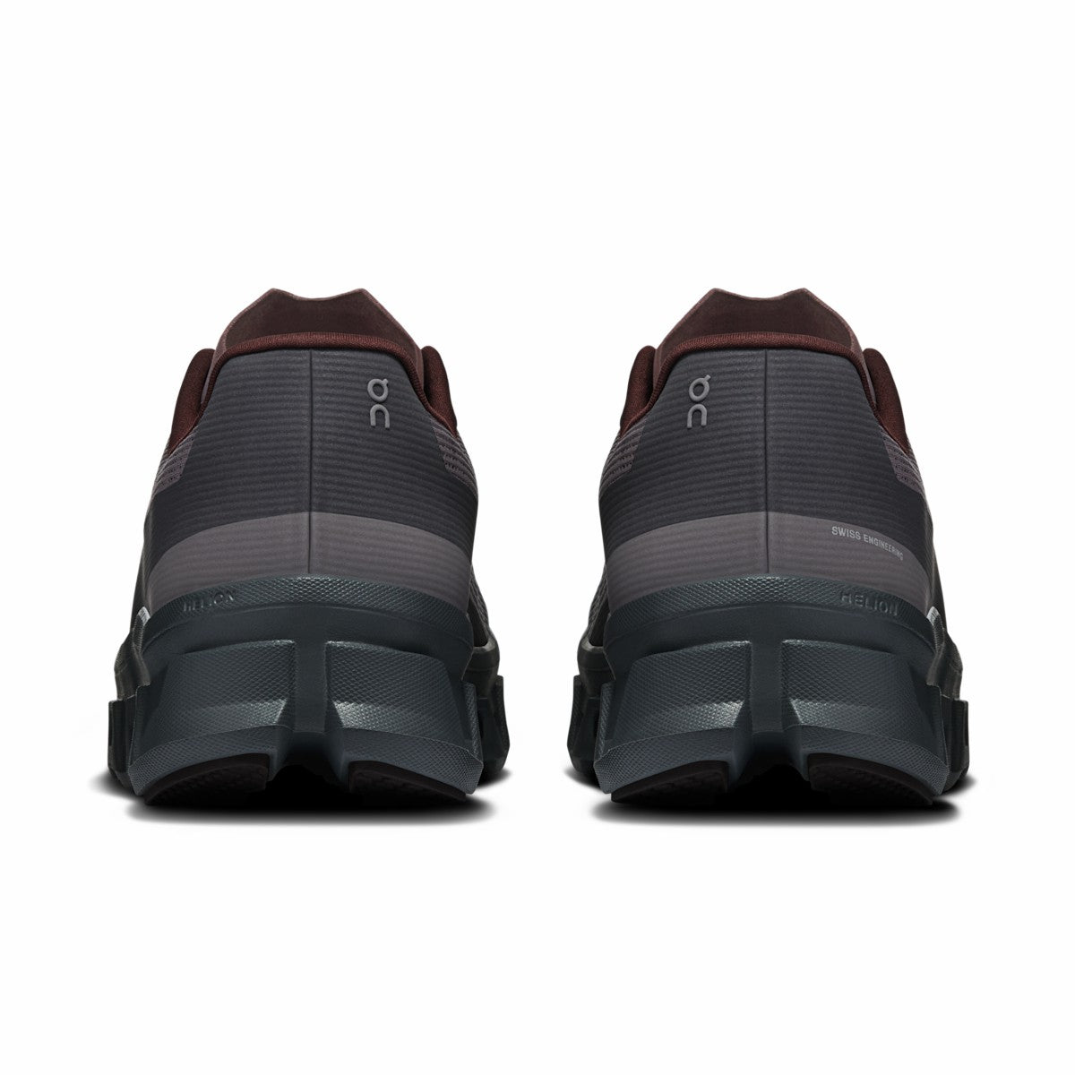 Men's Cloudmonster Void - Ember/Ox | On United States
