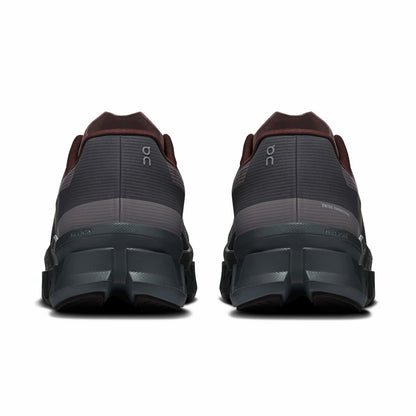Men's Cloudmonster Void - Ember/Ox | On United States