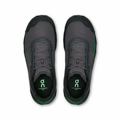 Men's Cloudmonster Void - Eclipse/Black | On United States