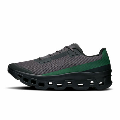Men's Cloudmonster Void - Eclipse/Black | On United States