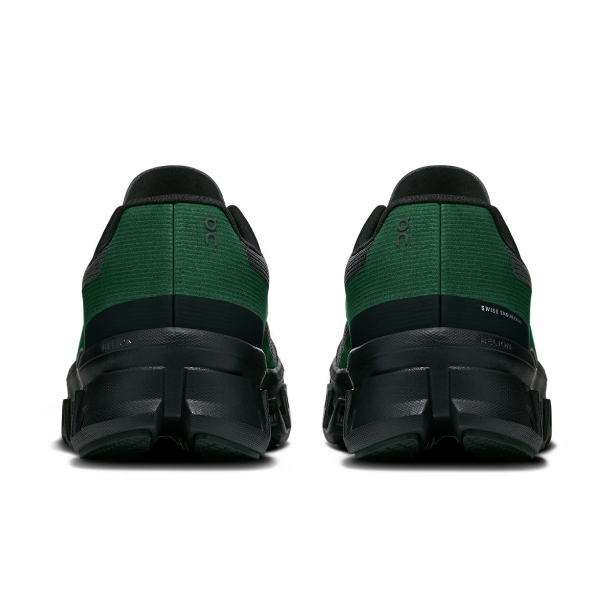 Men's Cloudmonster Void - Eclipse/Black | On United States