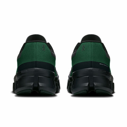 Men's Cloudmonster Void - Eclipse/Black | On United States