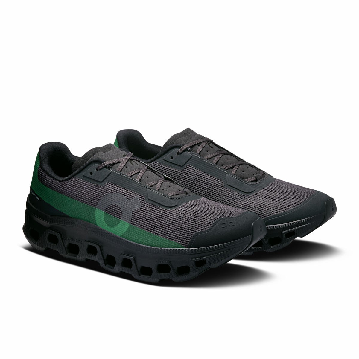 Men's Cloudmonster Void - Eclipse/Black | On United States