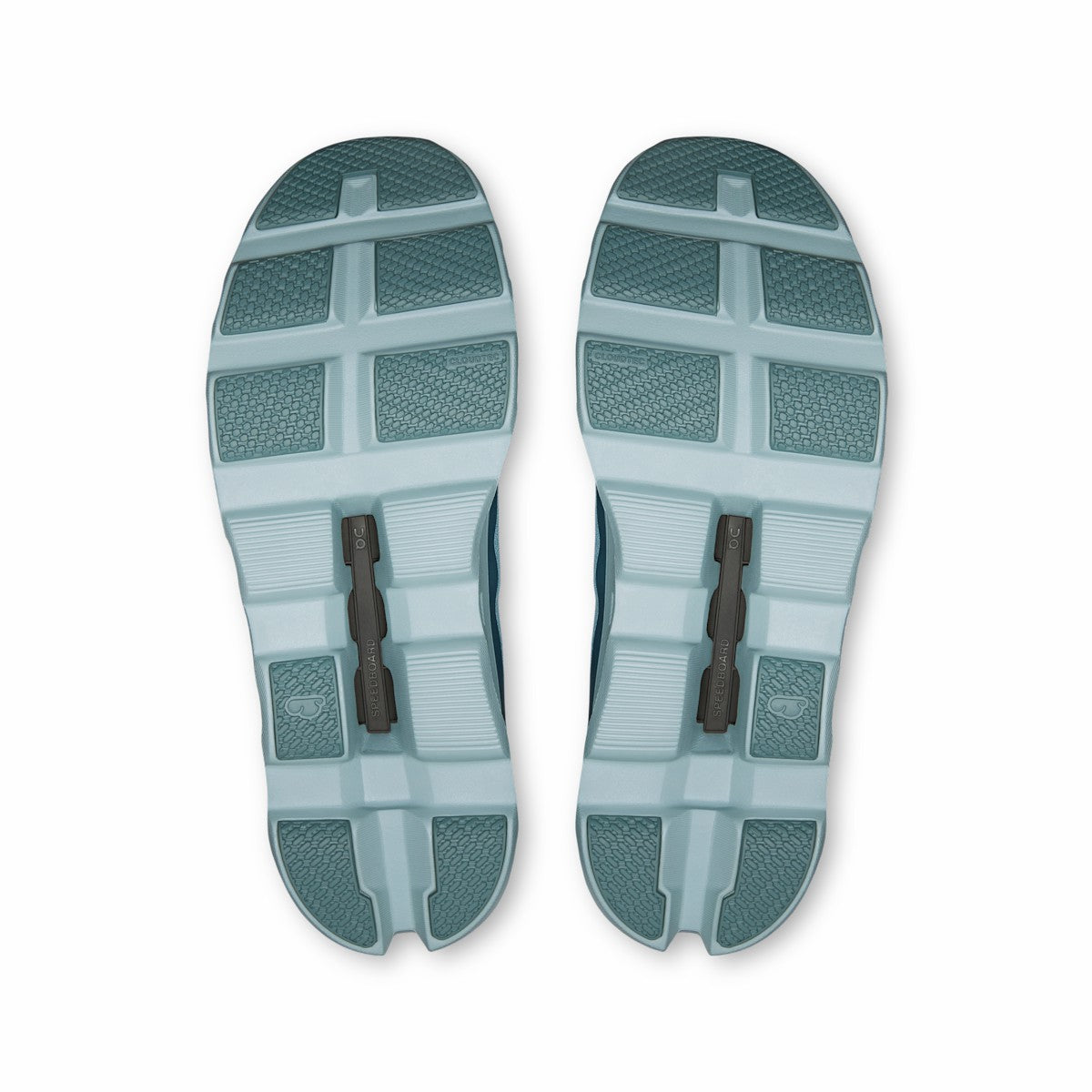 Men's Cloudmonster Void - Wash/Brook | On United States