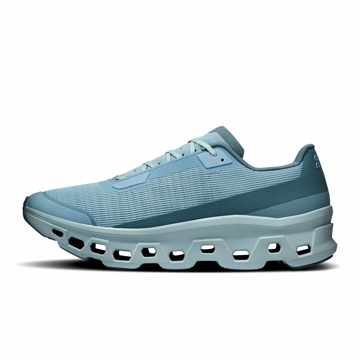 Men's Cloudmonster Void - Wash/Brook | On United States