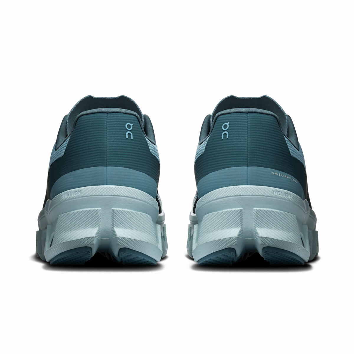 Men's Cloudmonster Void - Wash/Brook | On United States