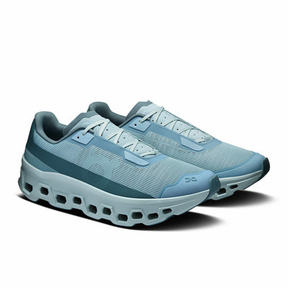 Men's Cloudmonster Void - Wash/Brook | On United States