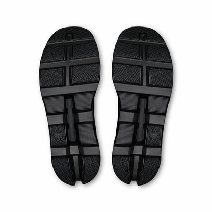 Men's Cloudmonster Void - Black/Black | On United States