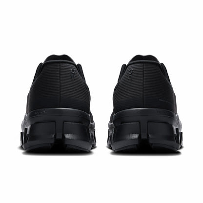Men's Cloudmonster Void - Black/Black | On United States