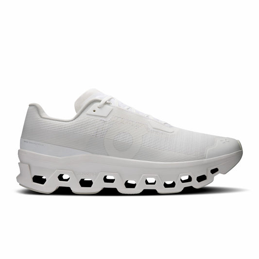 Men's Cloudmonster Void - White/White | On United States