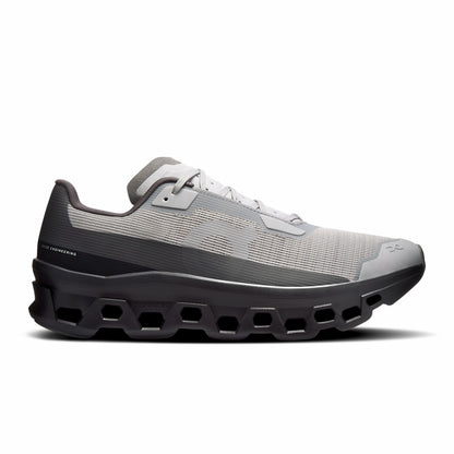 Men's Cloudmonster Void - White/White | On United States