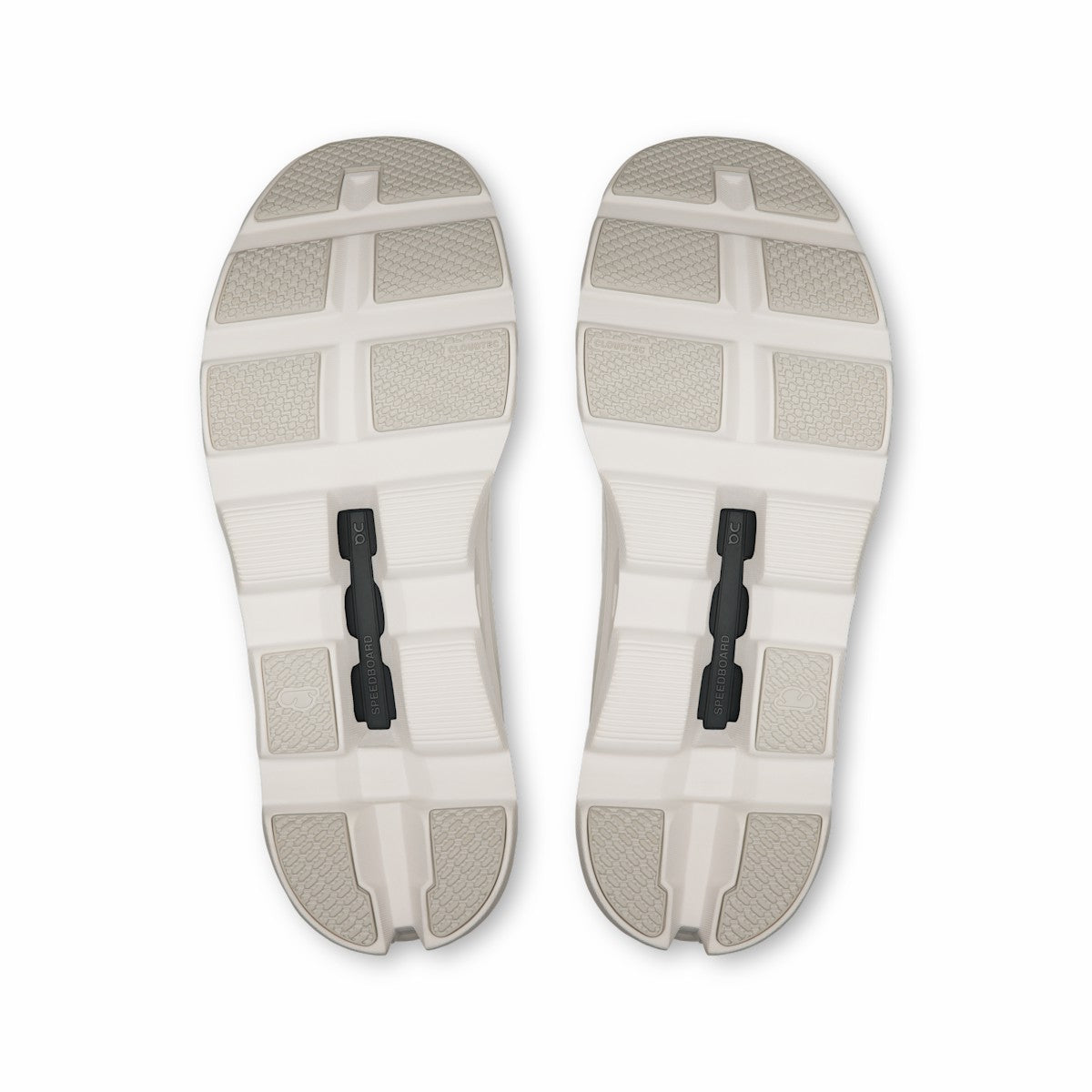 Men's Cloudmonster Void - White/White | On United States