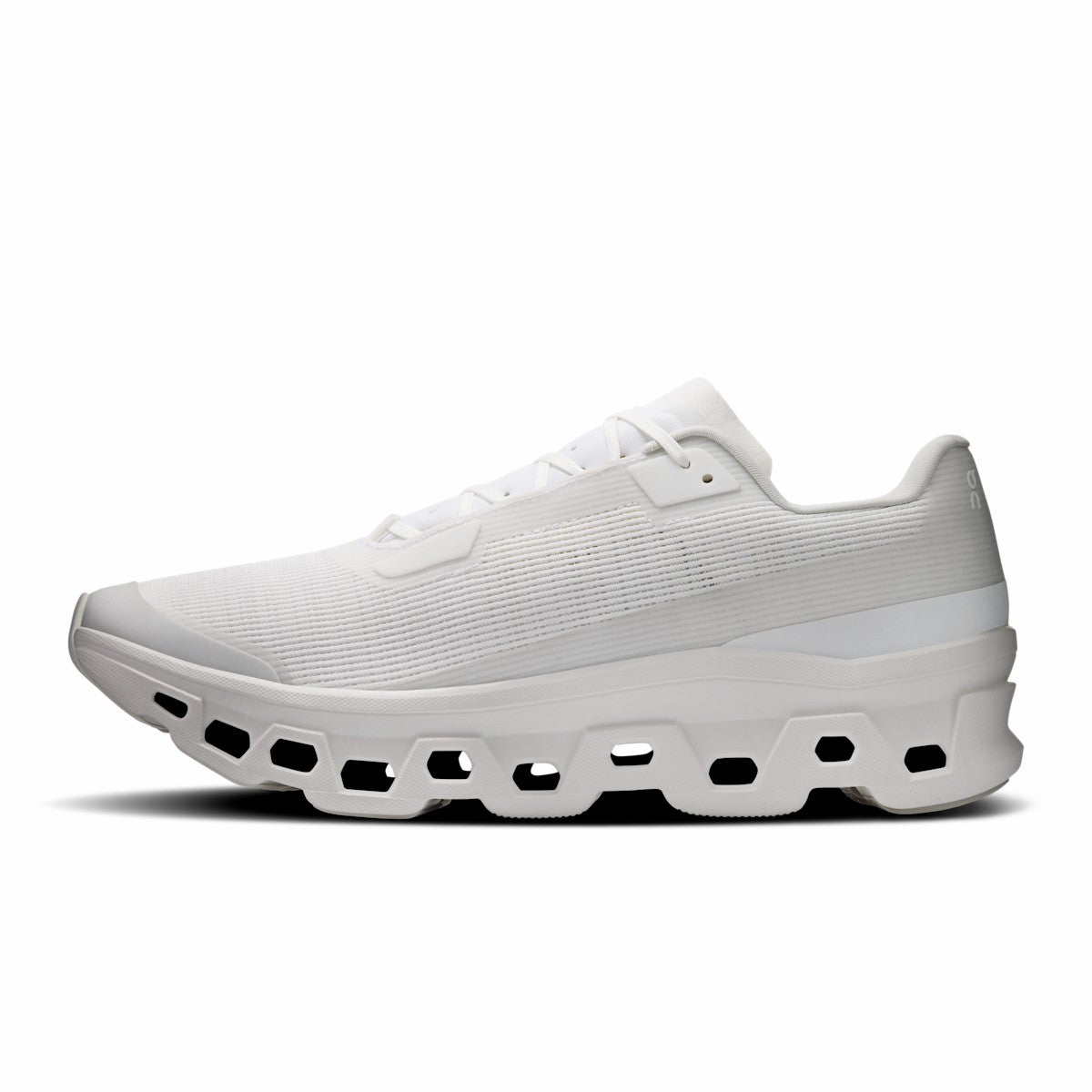 Men's Cloudmonster Void - White/White | On United States