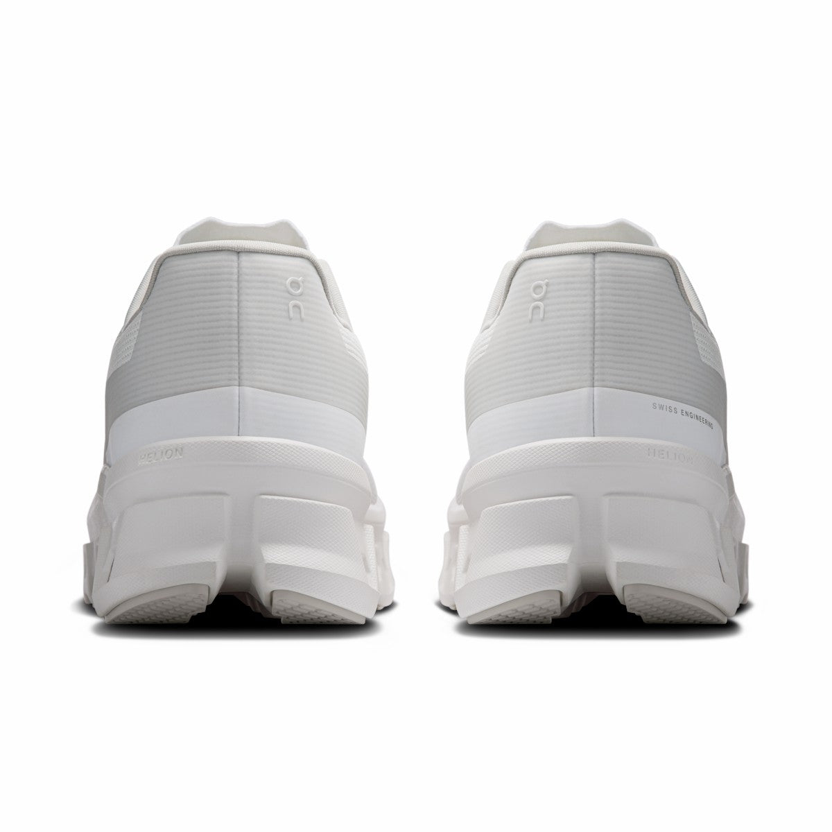 Men's Cloudmonster Void - White/White | On United States