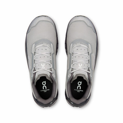 Men's Cloudmonster Void - Alloy/Black | On United States