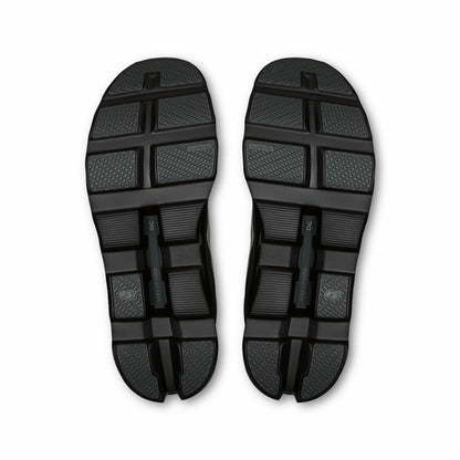 Men's Cloudmonster Void - Alloy/Black | On United States