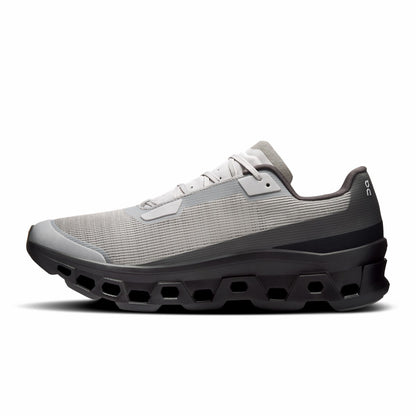 Men's Cloudmonster Void - Alloy/Black | On United States