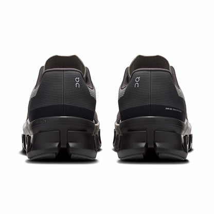 Men's Cloudmonster Void - Alloy/Black | On United States