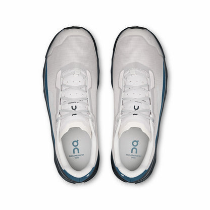 Men's Cloudmonster Void - Silver/Eclipse | On United States