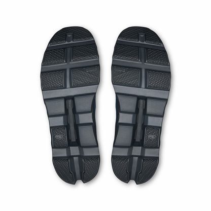 Men's Cloudmonster Void - Silver/Eclipse | On United States