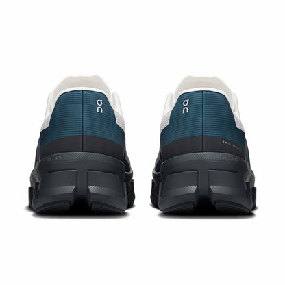 Men's Cloudmonster Void - Silver/Eclipse | On United States