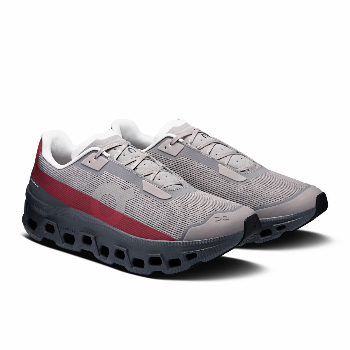 Men's Cloudmonster Void - Ore/Eclipse | On United States