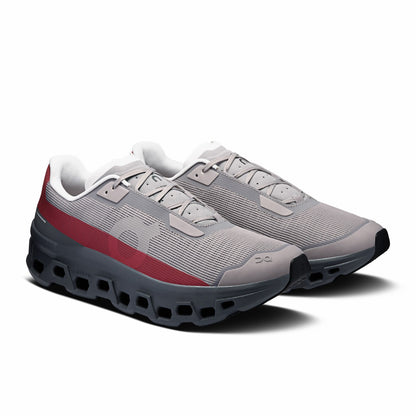 Men's Cloudmonster Void - Ore/Eclipse | On United States