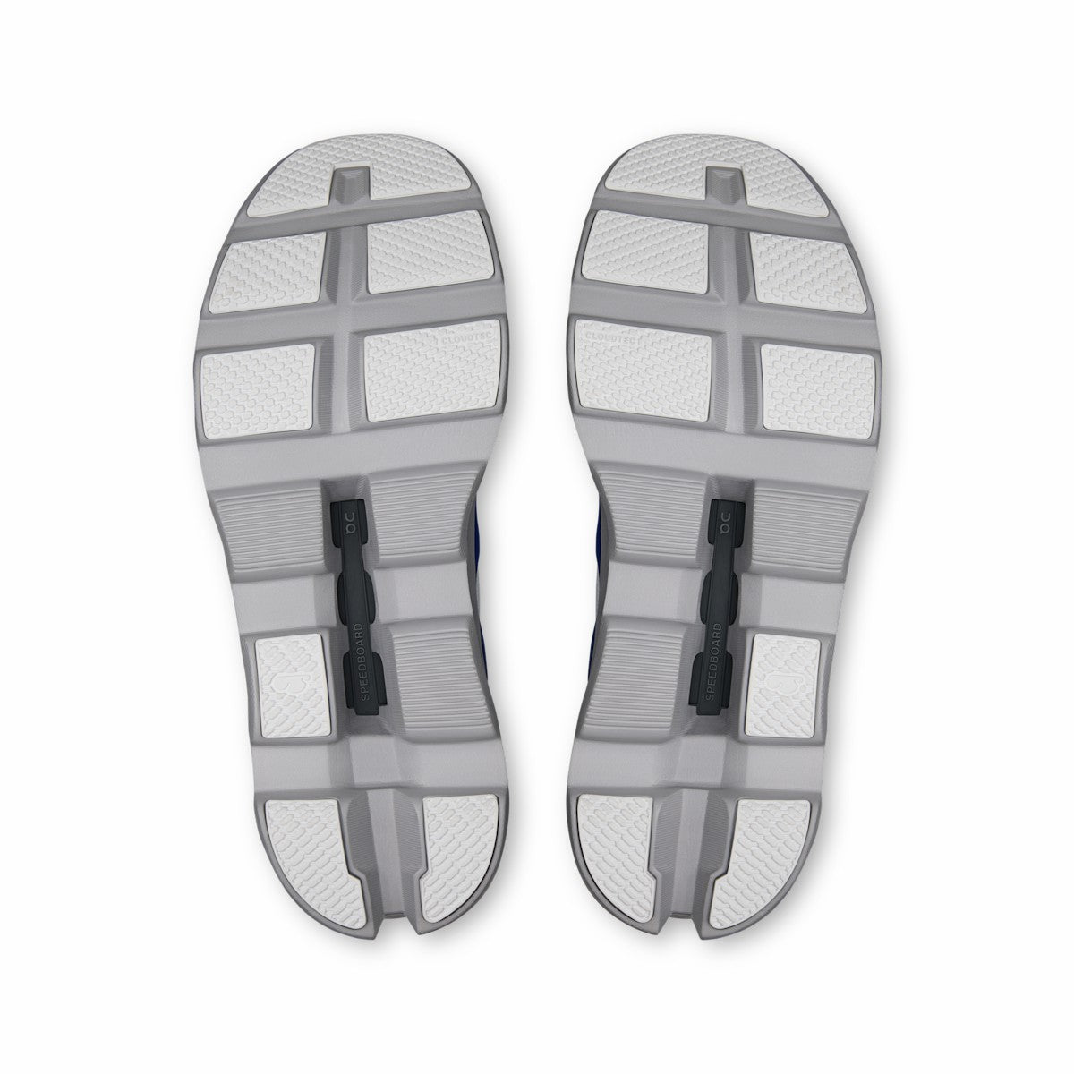 Men's Cloudmonster Void - Glacier/Alloy | On United States