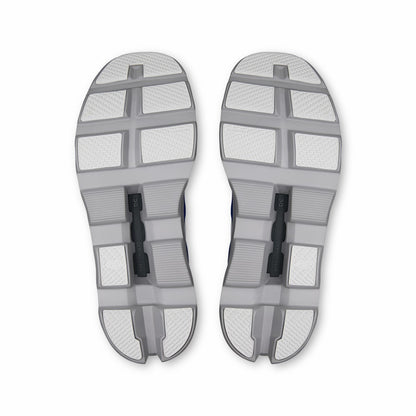 Men's Cloudmonster Void - Glacier/Alloy | On United States