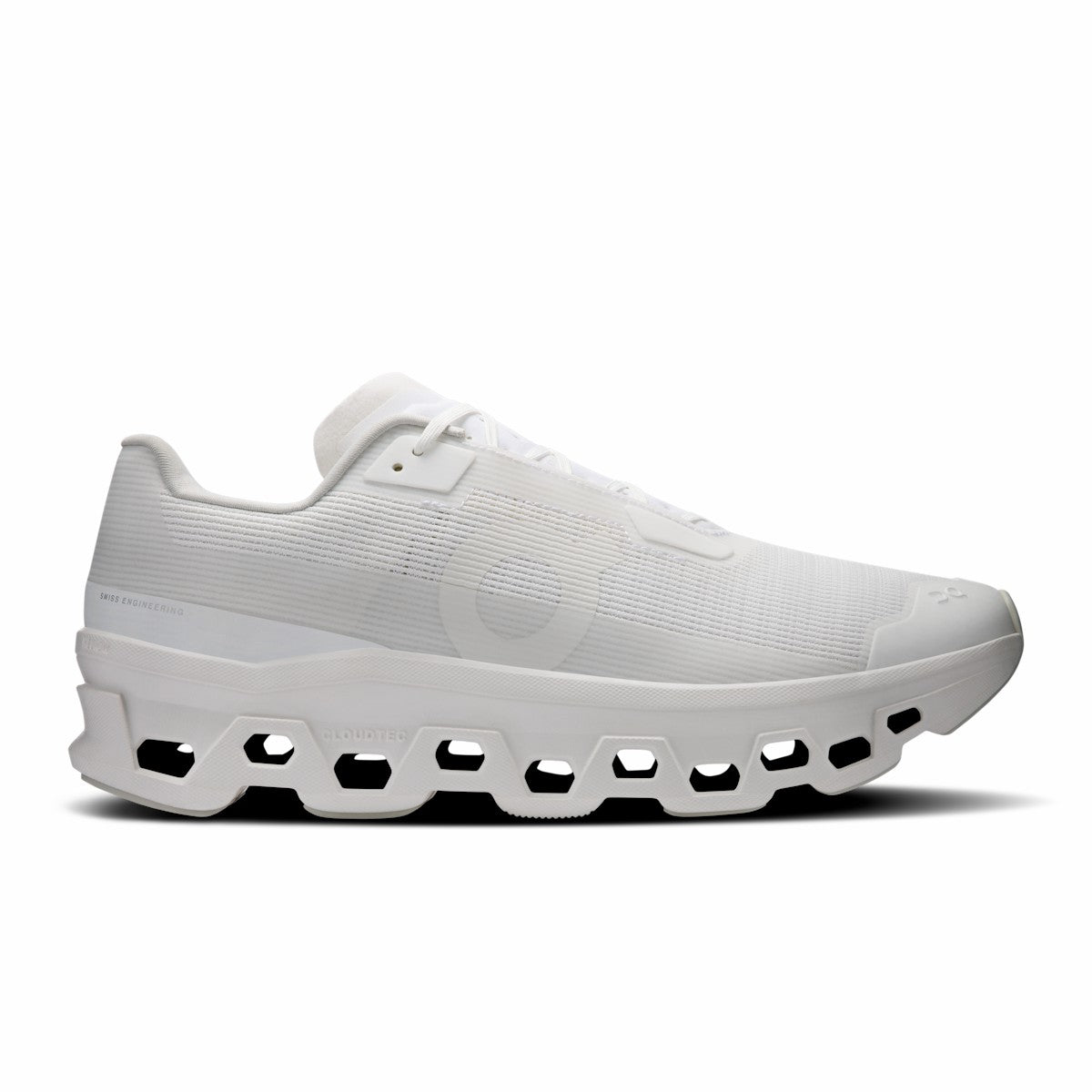 Men's Cloudmonster Void - Tundra/Black | On United States