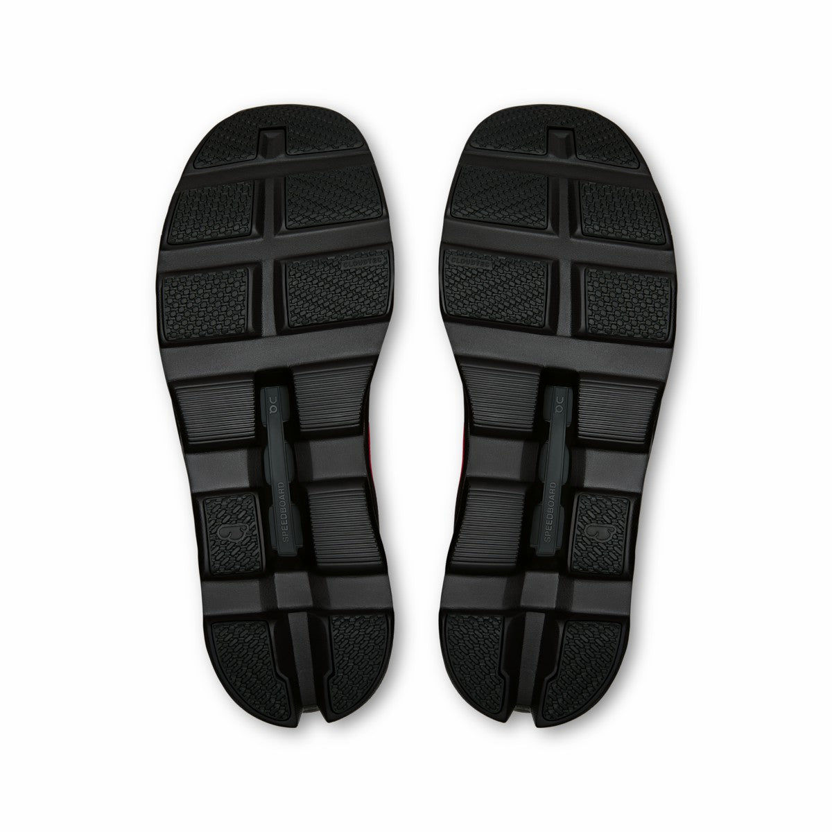 Men's Cloudmonster Void - Tundra/Black | On United States