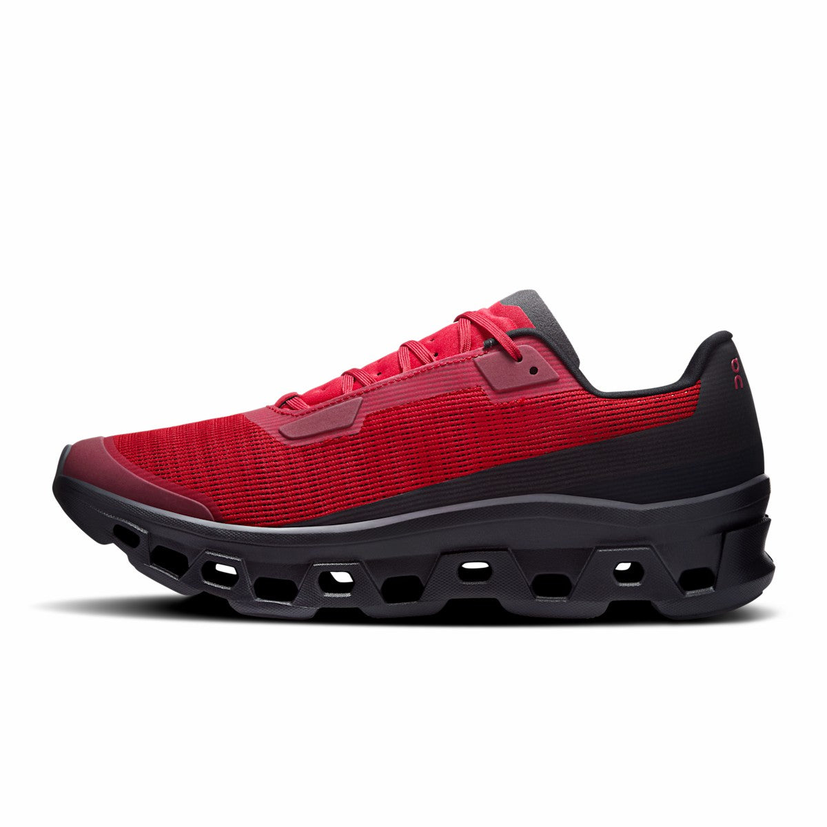 Men's Cloudmonster Void - Tundra/Black | On United States