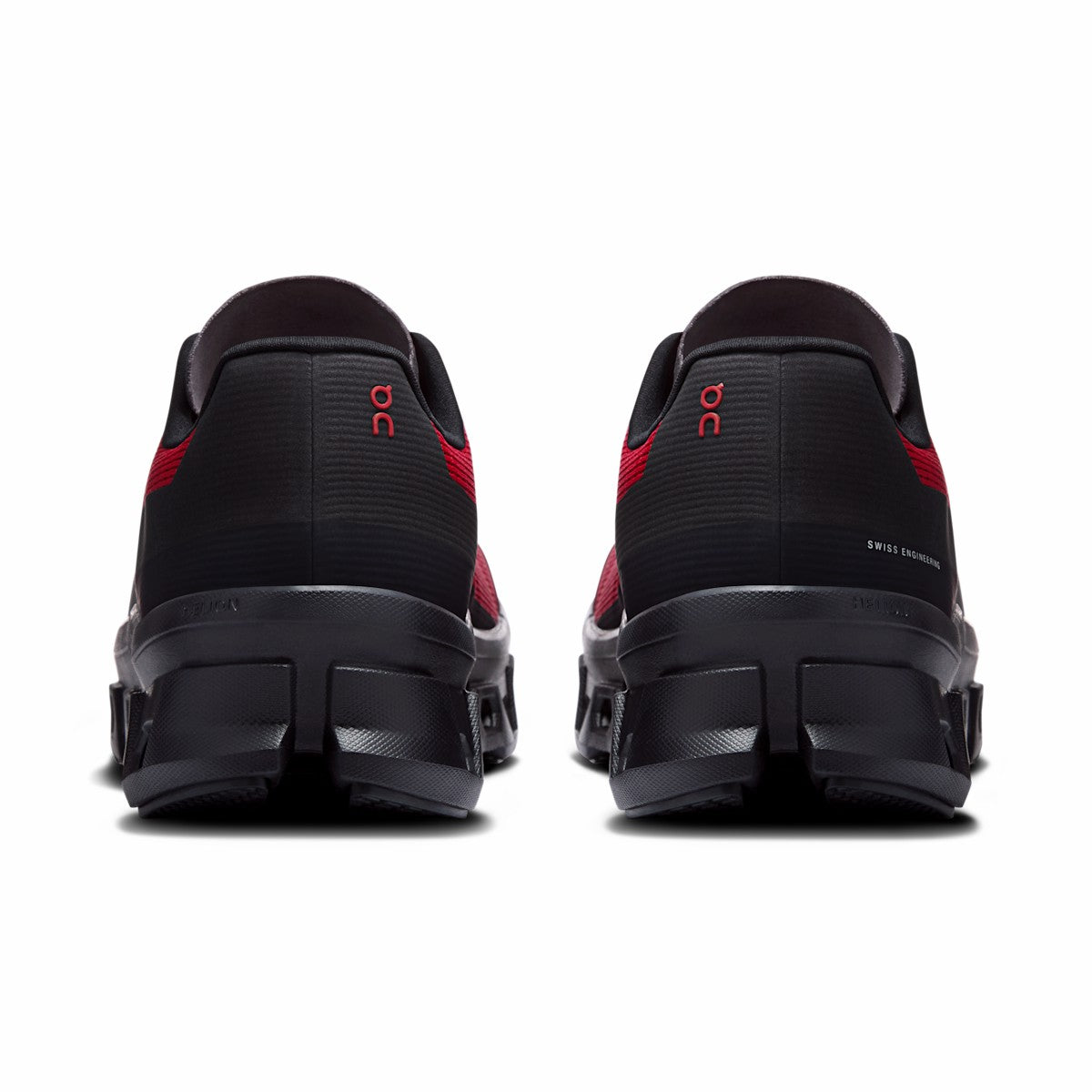 Men's Cloudmonster Void - Tundra/Black | On United States