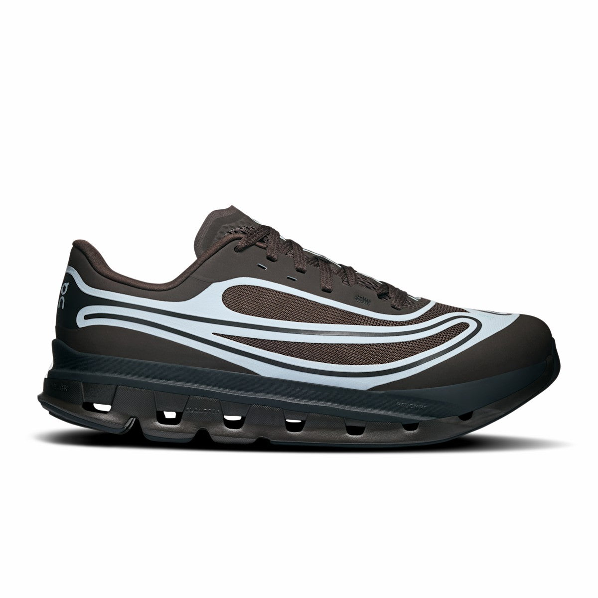 Men's Cloudflow 5 AD - Sable/Seaglass | On United States