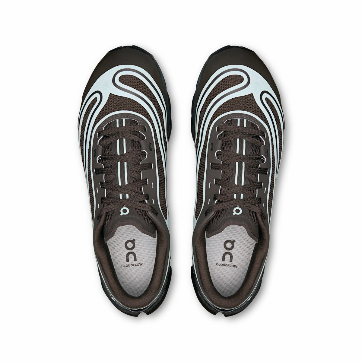 Men's Cloudflow 5 AD - Sable/Seaglass | On United States