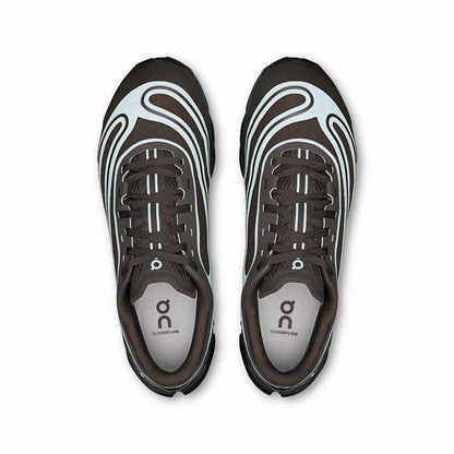 Men's Cloudflow 5 AD - Sable/Seaglass | On United States