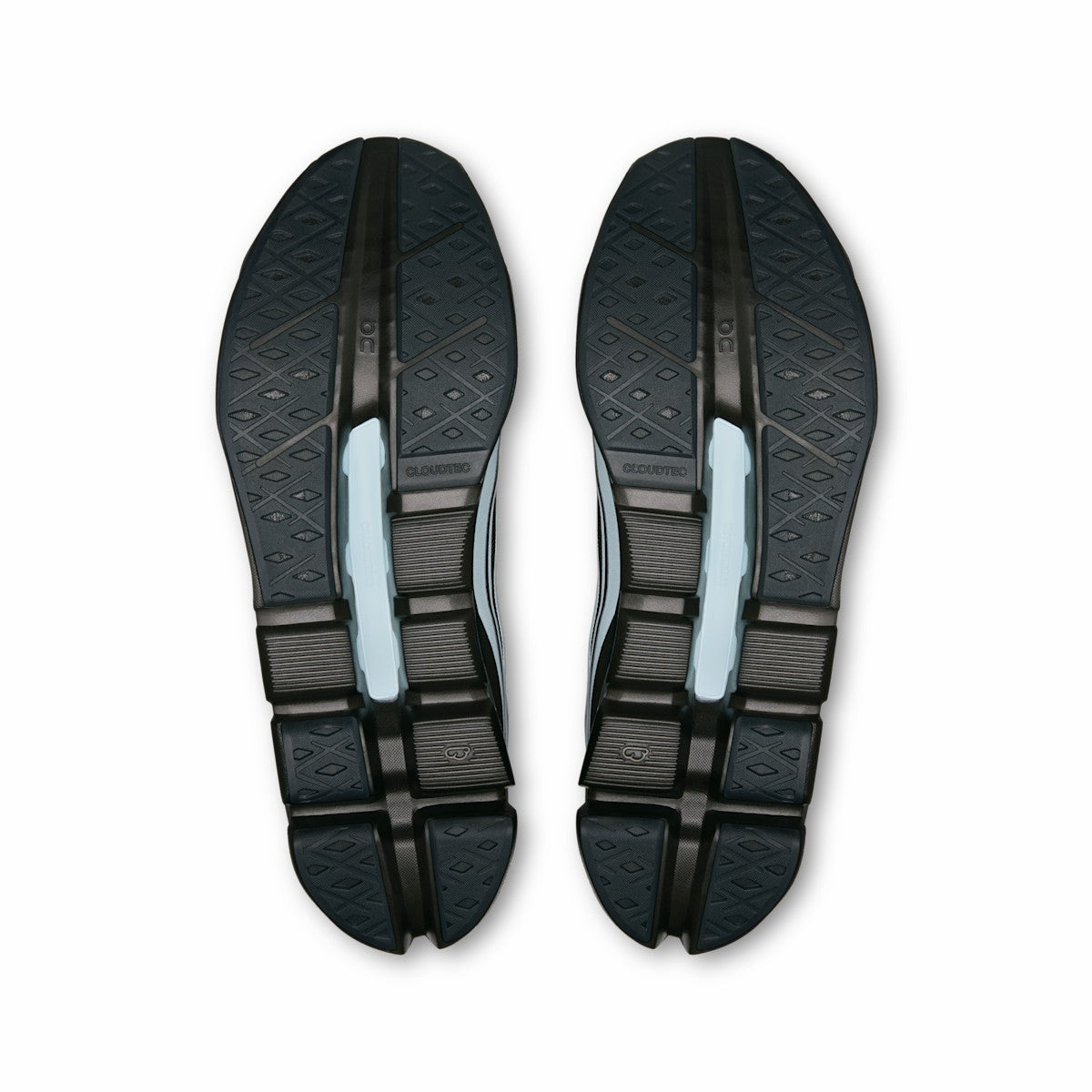 Men's Cloudflow 5 AD - Sable/Seaglass | On United States