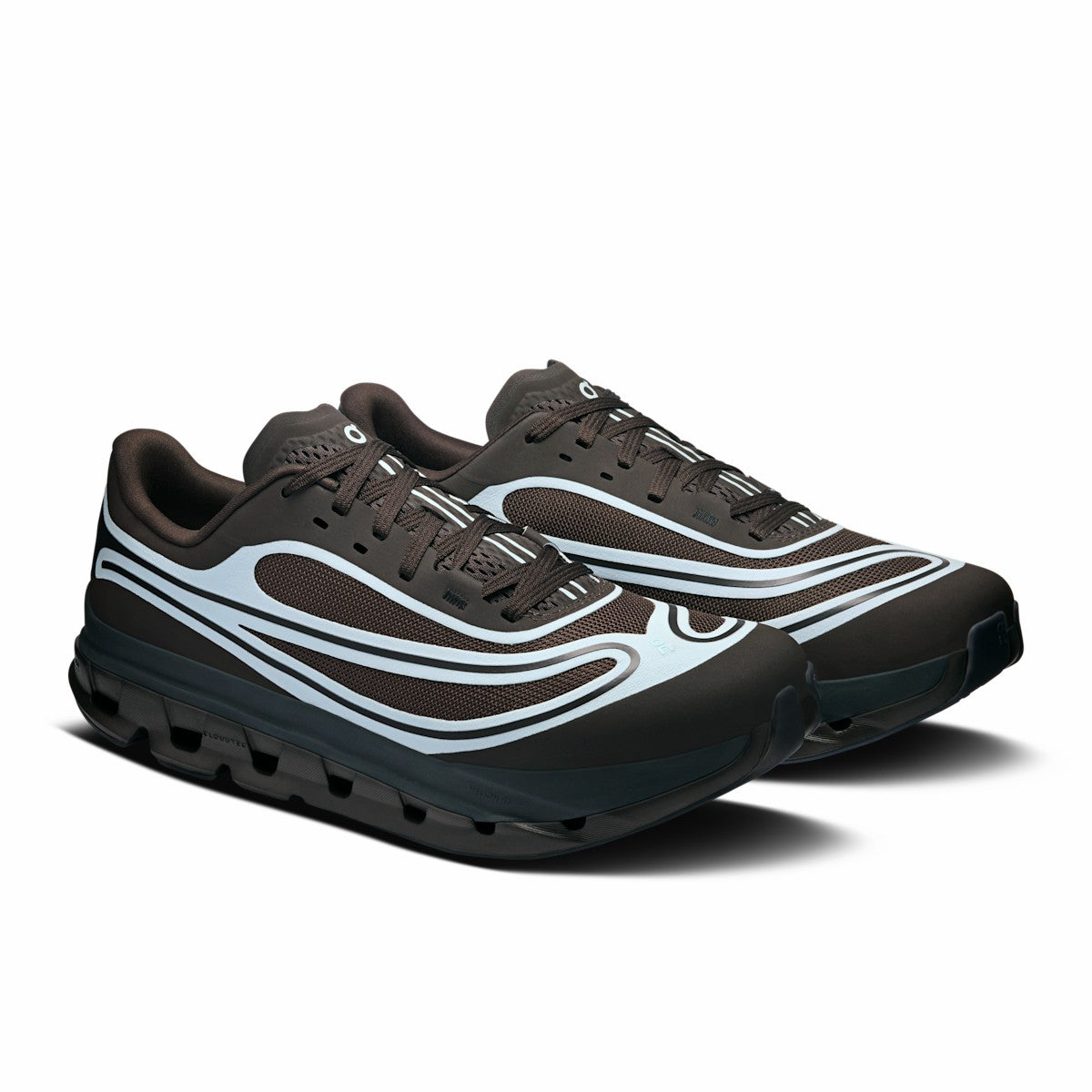 Men's Cloudflow 5 AD - Sable/Seaglass | On United States