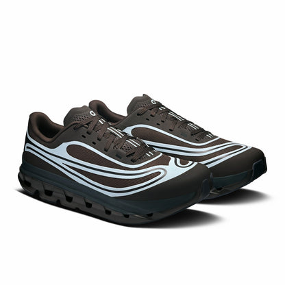 Men's Cloudflow 5 AD - Sable/Seaglass | On United States