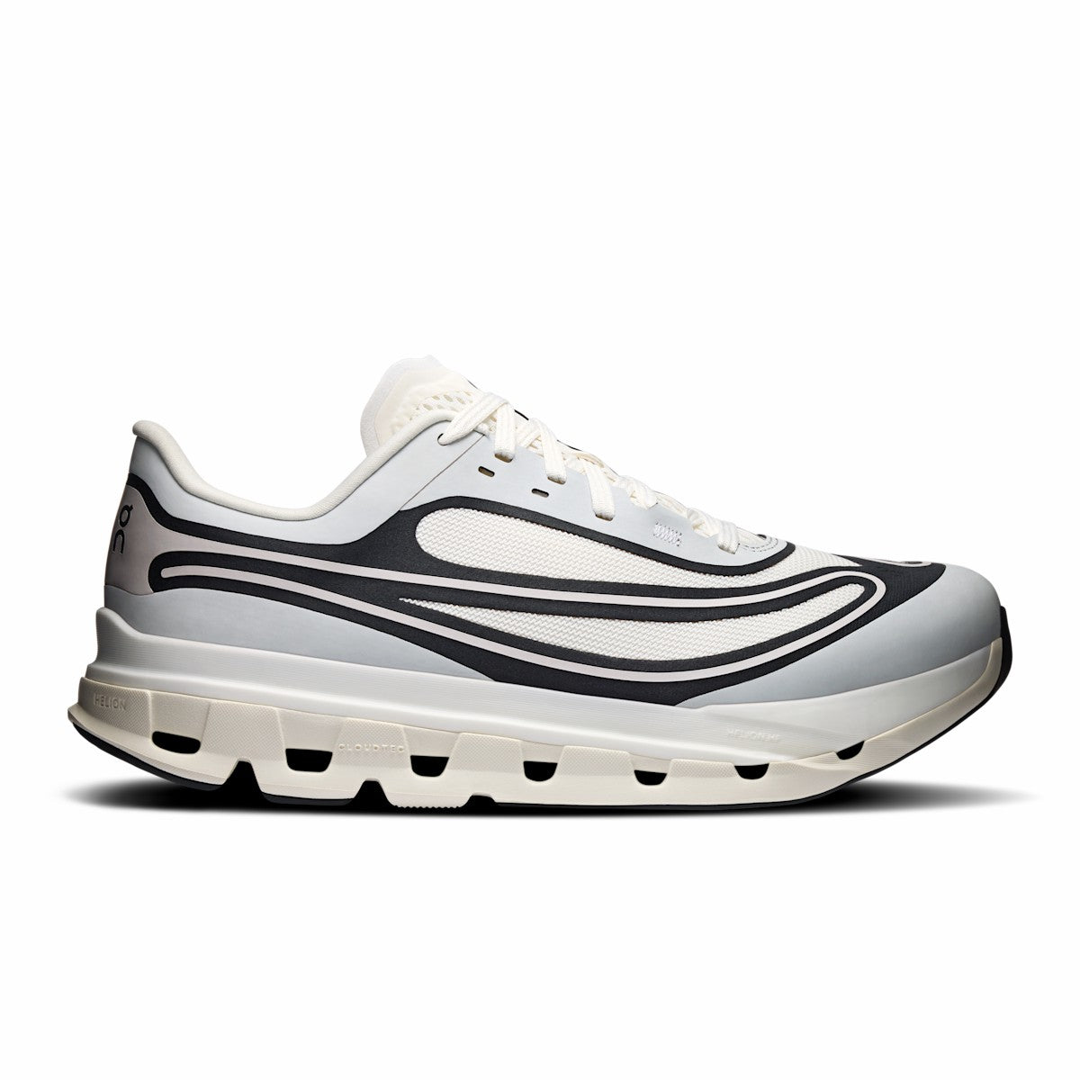Men's Cloudflow 5 AD - Sable/Seaglass | On United States