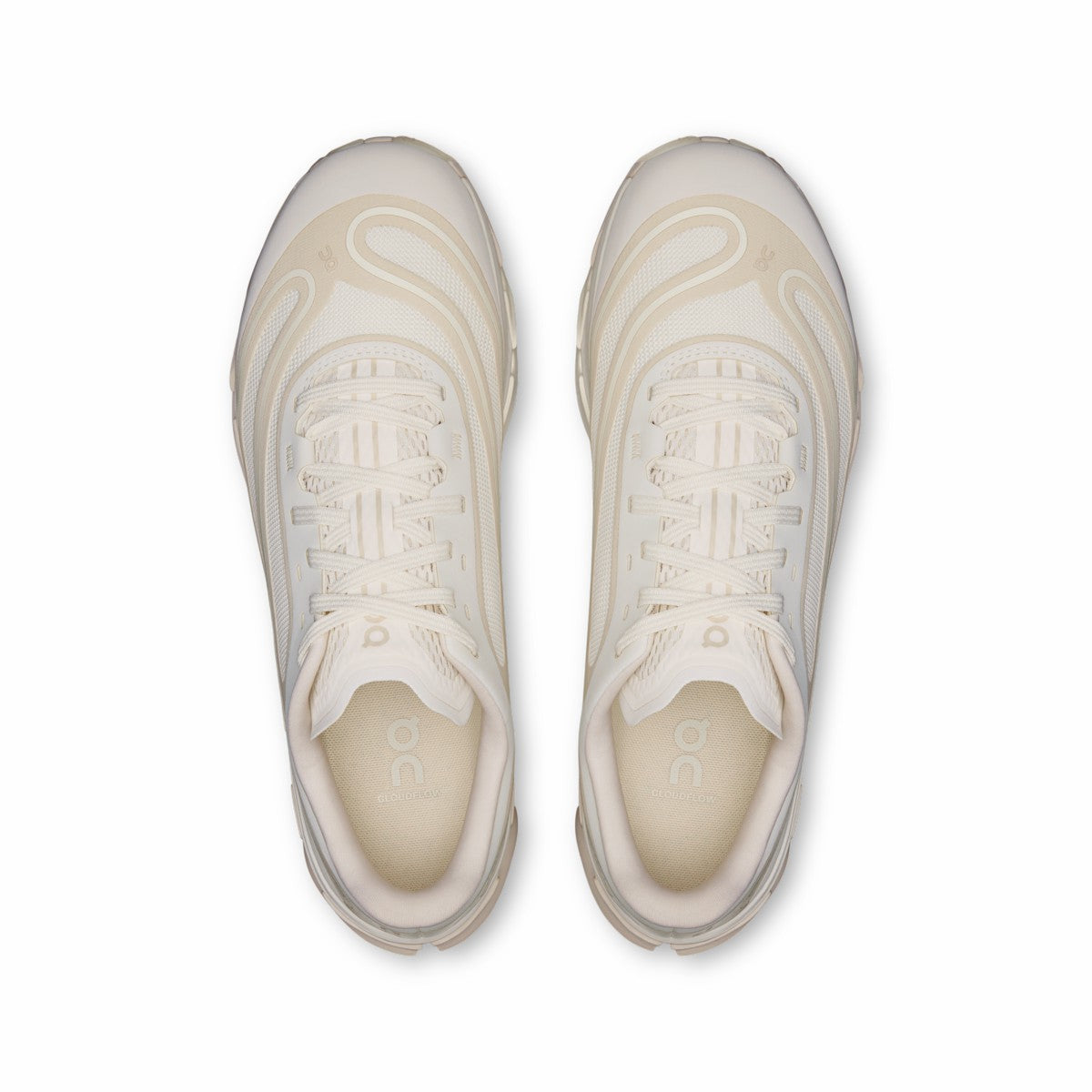 Men's Cloudflow 5 AD - Ivory/Grain | On United States