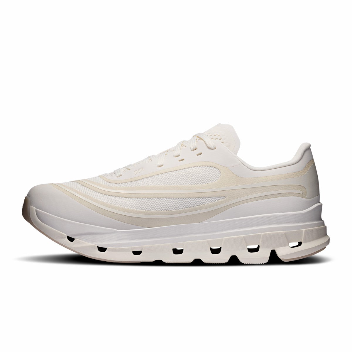 Men's Cloudflow 5 AD - Ivory/Grain | On United States