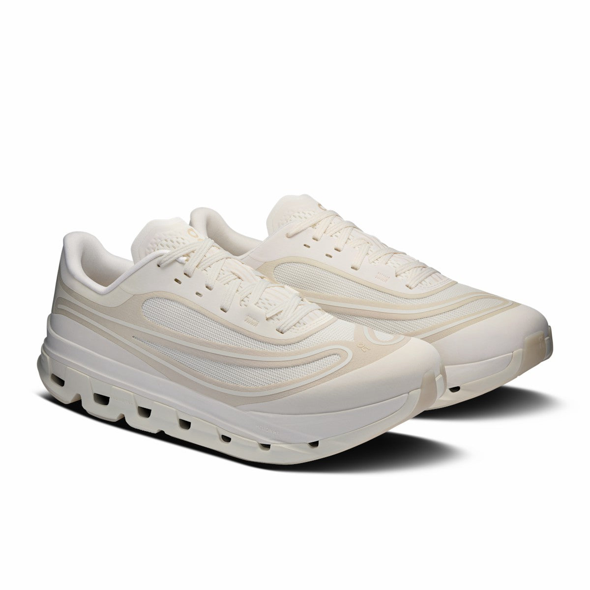 Men's Cloudflow 5 AD - Ivory/Grain | On United States