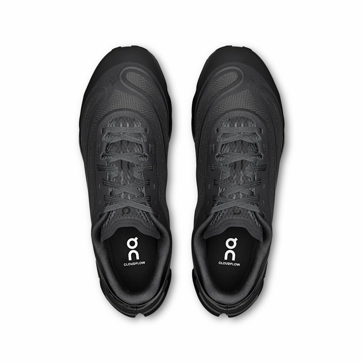 Men's Cloudflow 5 AD - Black/Magnet | On United States