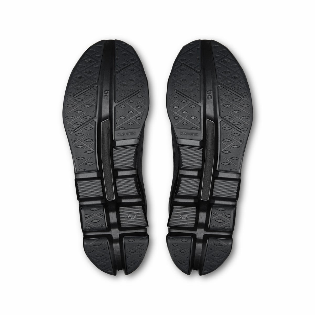 Men's Cloudflow 5 AD - Black/Magnet | On United States