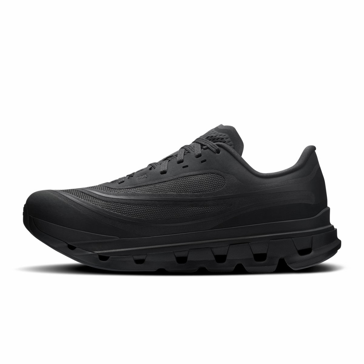 Men's Cloudflow 5 AD - Black/Magnet | On United States
